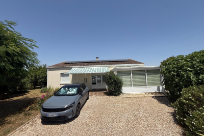 Maison à vendre maisons a vendre gare 1