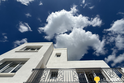 Maison &agrave; vendre 24 