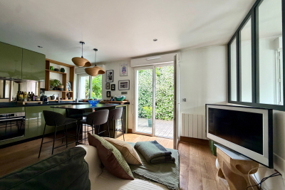 Appartement &agrave; vendre &agrave; TALENCE  - 2 pi&egrave;ces - 43 m&sup2; 