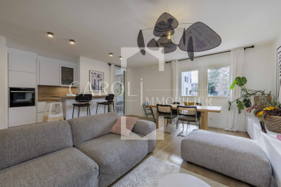 Appartement &agrave; vendre &agrave; ANNECY  - 4 pi&egrave;ces - 93 m&sup2; 
