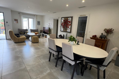 Maison &agrave; vendre &agrave; MONTADY  - 4 pi&egrave;ces - 157 m&sup2; 