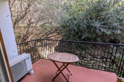 Appartement &agrave; vendre &agrave; COLLIOURE  - 3 pi&egrave;ces - 48 m&sup2; 