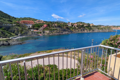 Appartement &agrave; vendre &agrave; COLLIOURE  - 3 pi&egrave;ces - 58 m&sup2; 