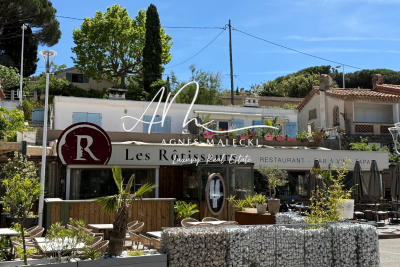 Appartement &agrave; vendre &agrave; CAVALAIRE-SUR-MER  - 10 pi&egrave;ces - 203 m&sup2; 