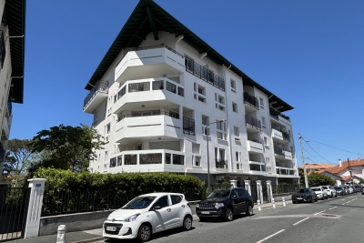 Appartement &agrave; vendre &agrave; BIARRITZ  - 3 pi&egrave;ces - 59 m&sup2; 