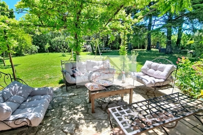 Maison &agrave; vendre te chateaurenard 