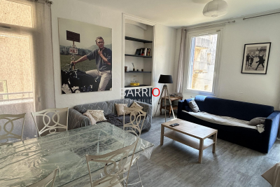 Appartement &agrave; vendre &agrave; PORT VENDRES  - 5 pi&egrave;ces - 115 m&sup2; 