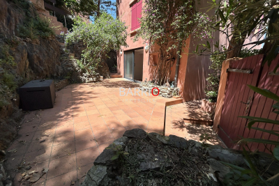 Maison &agrave; vendre &agrave; PORT VENDRES  - 4 pi&egrave;ces - 120 m&sup2; 