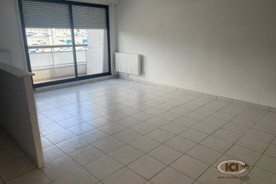 Appartement &agrave; vendre &agrave; ANNEMASSE  - 2 pi&egrave;ces - 50 m&sup2; 