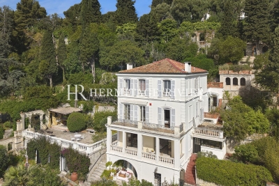 Maison &agrave; vendre si menton 
