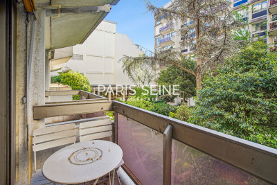 Appartement &agrave; vendre &agrave; PARIS 7EME Saint-Thomas d'Aquin - 3 pi&egrave;ces - 94 m&sup2; 