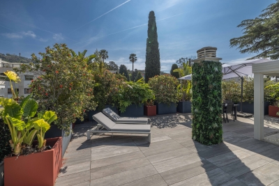 Appartement &agrave; vendre &agrave; CANNES  - 6 pi&egrave;ces - 152 m&sup2; 