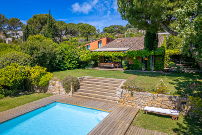 Maison &agrave; vendre &agrave; LE CANNET  - 5 pi&egrave;ces - 188 m&sup2; 