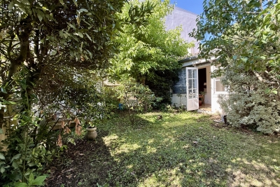Maison &agrave; vendre &agrave; BORDEAUX  - 4 pi&egrave;ces - 100 m&sup2; 