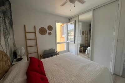 Appartement &agrave; vendre &agrave; CAVALAIRE-SUR-MER  - 3 pi&egrave;ces - 41 m&sup2; 
