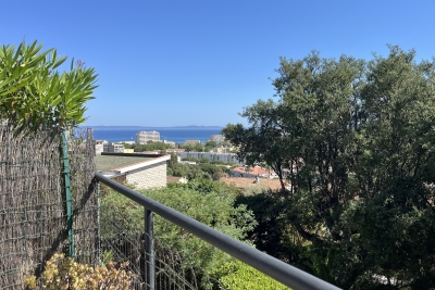 Appartement &agrave; vendre &agrave; LE LAVANDOU  - 2 pi&egrave;ces - 26 m&sup2; 