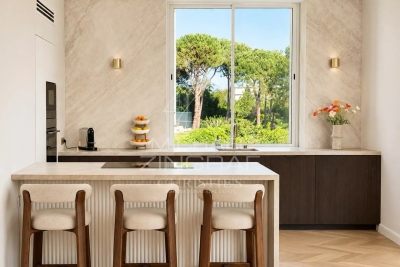 Appartement &agrave; vendre &agrave; CANNES  - 4 pi&egrave;ces - 115 m&sup2; 