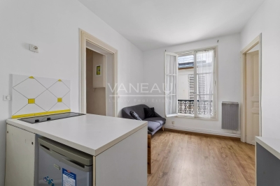 Appartement &agrave; vendre &agrave; PARIS 15EME  - 2 pi&egrave;ces - 25 m&sup2; 