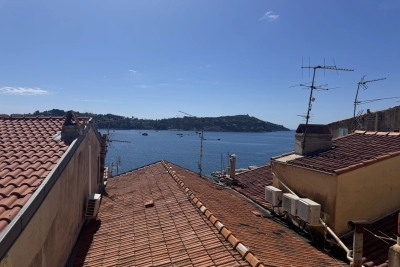 Appartement &agrave; vendre &agrave; VILLEFRANCHE-SUR-MER  - 3 pi&egrave;ces - 83 m&sup2; 