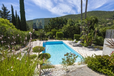 House for sale in La Croix-Valmer  - 5 rooms 120 m&sup2; 