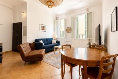 Appartement &agrave; vendre &agrave; NICE Pastorelle-Bosquets - 2 pi&egrave;ces - 42 m&sup2; 