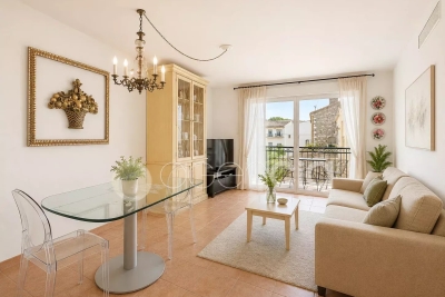Appartement &agrave; vendre suquet 