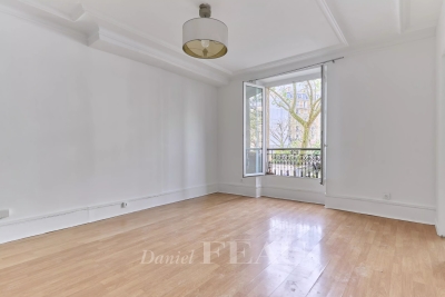 Appartement &agrave; vendre &agrave; PARIS 17EME  - 3 pi&egrave;ces - 61 m&sup2; 