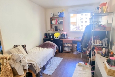 Appartement &agrave; vendre &agrave; NICE  - 1 pi&egrave;ces - 19 m&sup2; 