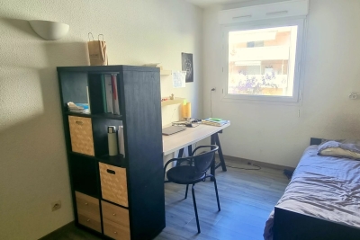 Appartement &agrave; vendre &agrave; NICE  - 1 pi&egrave;ces - 19 m&sup2; 