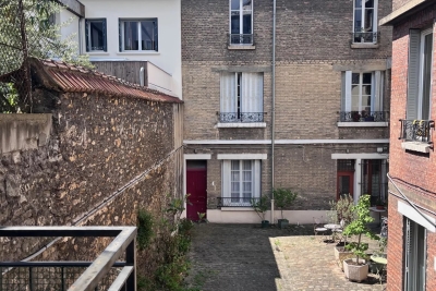 Appartement &agrave; vendre &agrave; PARIS 13EME  - 2 pi&egrave;ces - 22 m&sup2; 
