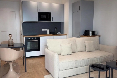 Appartement &agrave; vendre &agrave; CANNES  - 2 pi&egrave;ces - 30 m&sup2; 