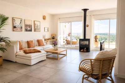 Appartement &agrave; vendre &agrave; CARQUEIRANNE  - 4 pi&egrave;ces - 105 m&sup2; 