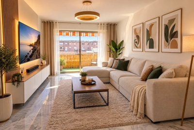 Appartement &agrave; vendre &agrave; NICE Potiers - 4 pi&egrave;ces - 78 m&sup2; 