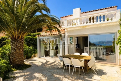 Maison &agrave; vendre &agrave; THÉOULE-SUR-MER  - 4 pi&egrave;ces - 63 m&sup2; 