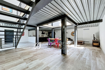 Maison &agrave; vendre &agrave; NICE  - 6 pi&egrave;ces - 216 m&sup2; 