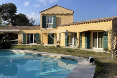 Maison &agrave; vendre &agrave; LE ROURET  - 5 pi&egrave;ces - 142 m&sup2; 