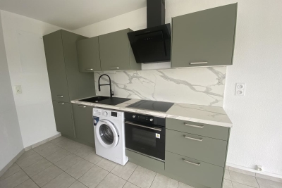 Appartement &agrave; vendre &agrave; GUÉRANDE  - 3 pi&egrave;ces - 57 m&sup2; 