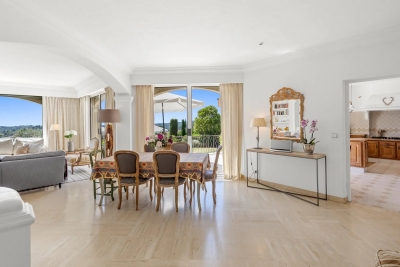 Villa in La Colle-sur-Loup for rental from 6 200 € / week, Photo 13