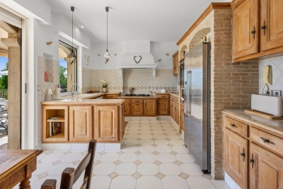 Villa in La Colle-sur-Loup for rental from 6 200 € / week, Photo 14