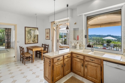 Villa in La Colle-sur-Loup for rental from 6 200 € / week, Photo 15