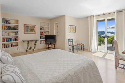 Villa in La Colle-sur-Loup for rental from 6 200 € / week, Photo 16