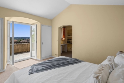 Villa in La Colle-sur-Loup for rental from 6 200 € / week, Photo 19