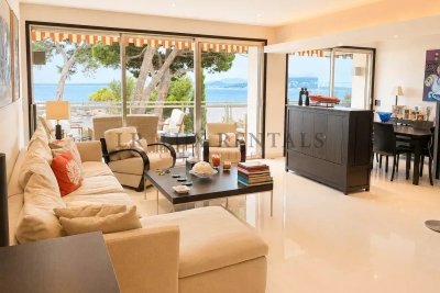 Appartement à Cap d'Antibes &agrave; louer à partir de 25 000 € / semaine, Photo 2