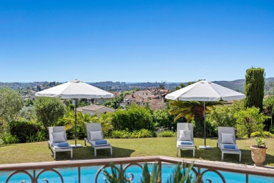 Villa in La Colle-sur-Loup for rental from 6 200 € / week, Photo 3