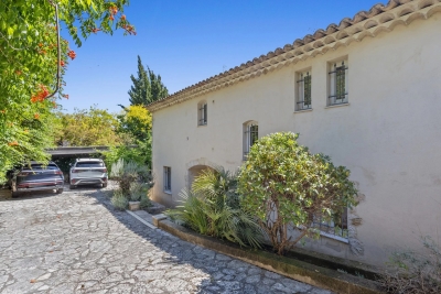 Villa in La Colle-sur-Loup for rental from 6 200 € / week, Photo 4