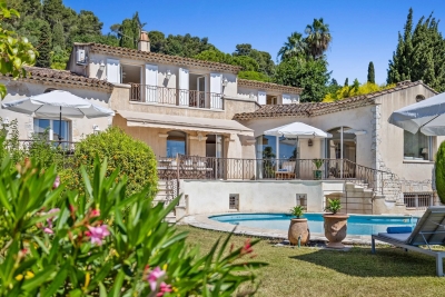 Villa in La Colle-sur-Loup for rental from 6 200 € / week, Photo 5