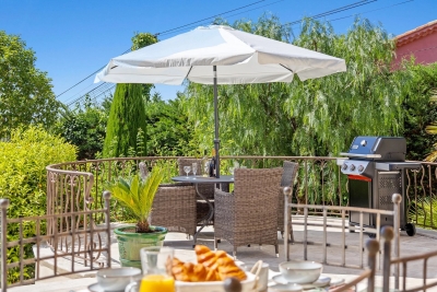Villa in La Colle-sur-Loup for rental from 6 200 € / week, Photo 6