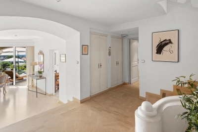 Villa in La Colle-sur-Loup for rental from 6 200 € / week, Photo 9