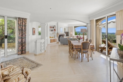 Villa in La Colle-sur-Loup for rental from 6 200 € / week, Photo 10