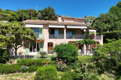 Maison &agrave; vendre &agrave; LA GAUDE Vauban - 5 pi&egrave;ces - 172 m&sup2; 